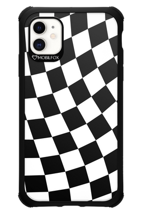 Groovy Moody - Apple iPhone 11