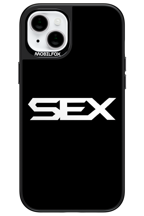 SEX (Mirror) 2.0 - Apple iPhone 15 Plus