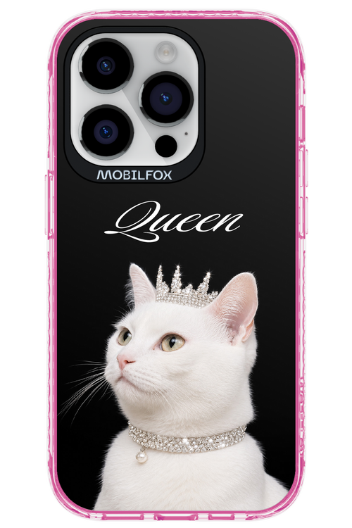 Queen 2.0 - Apple iPhone 14 Pro