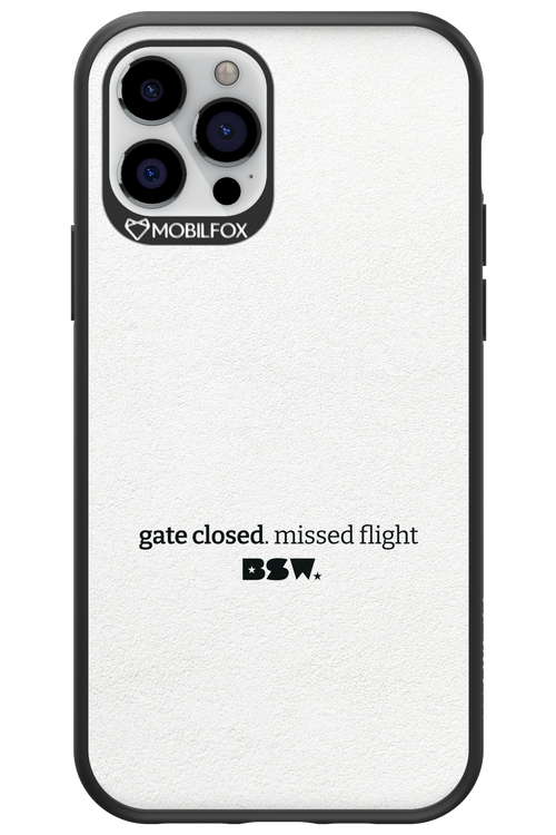 BSW FourSeasons 12 2.0 - Apple iPhone 12 Pro