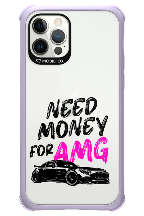 Need money for AMG - Apple iPhone 12 Pro