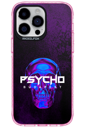 Psyskull - Apple iPhone 14 Pro Max