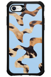 Funky Deer - Apple iPhone 7