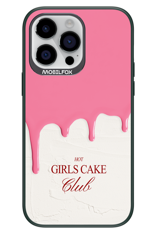 Cake Club - Apple iPhone 14 Pro Max