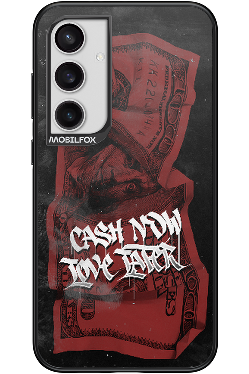 Liquid Assets - Samsung Galaxy S24+