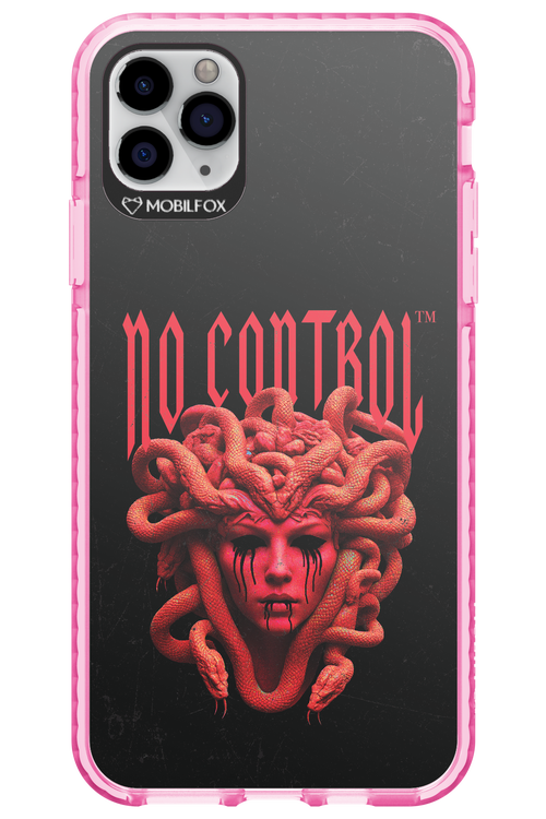 No Control - Apple iPhone 11 Pro Max