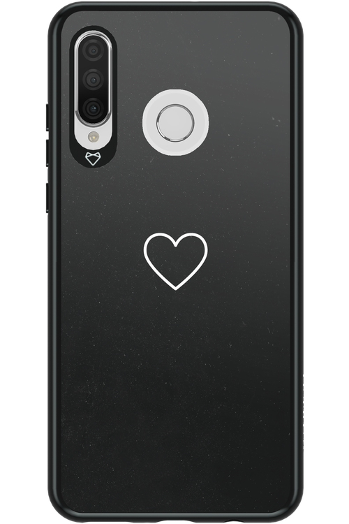 Love Is Simple 2.0 - Huawei P30 Lite
