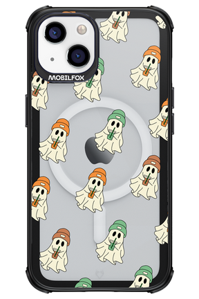 Spirited Sips (Nude) - Apple iPhone 13