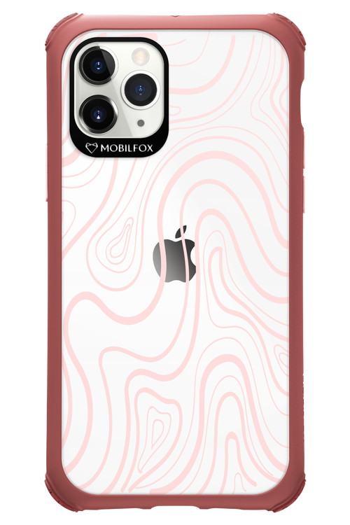 Topo Calm - Apple iPhone 11 Pro