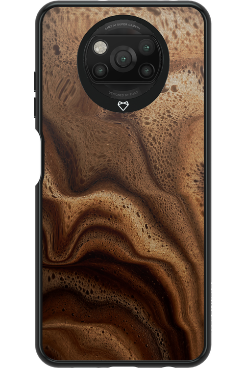 Latte 2.0 - Xiaomi Poco X3 NFC