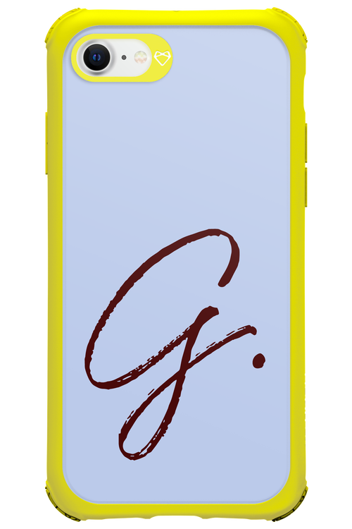 (Jellyfish Presso) G 2.0 - Apple iPhone SE 2022