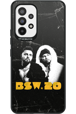 BSW 20 (3) 2.0 - Samsung Galaxy A53