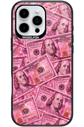 Pink Money 2.0 - Apple iPhone 16 Pro Max