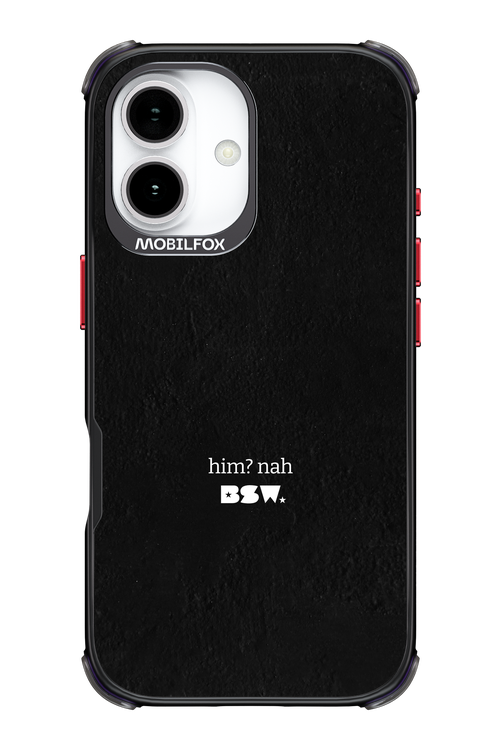BSW FourSeasons 9 2.0 - Apple iPhone 17