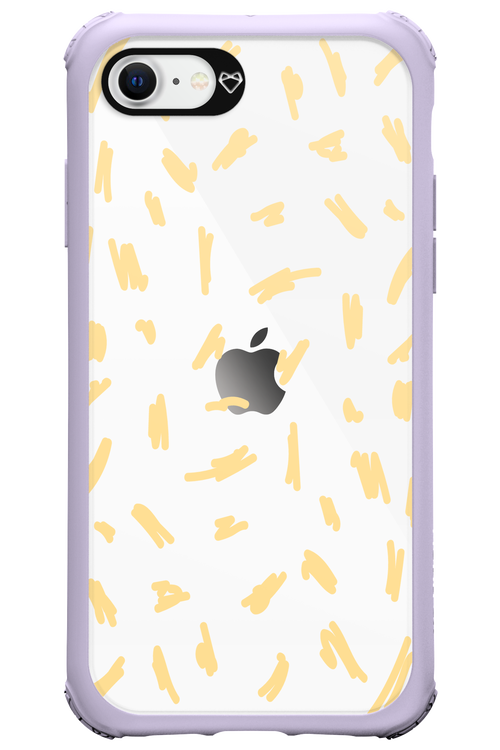 Fries Please - Apple iPhone SE 2020