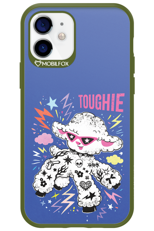 TOUGHIE 2.0 - Apple iPhone 12