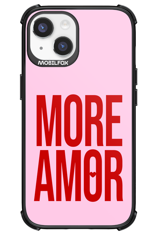 More Amor - Apple iPhone 14