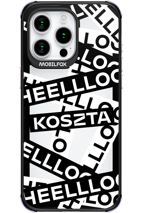 HEEELLLOOOOO - Apple iPhone 15 Pro Max