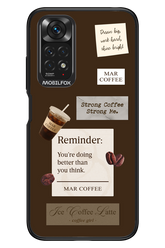 Ice Coffee - Xiaomi Redmi Note 11/11S 4G