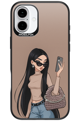 Cube Babe - Apple iPhone 16 Plus