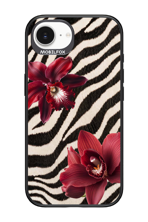Vintage Flower 2.0 - Apple iPhone 16e
