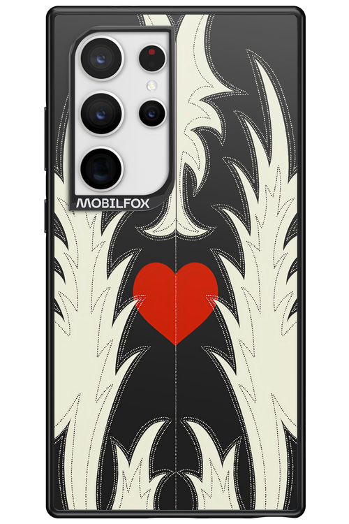 Boots Embroidery 2.0 - Samsung Galaxy S24 Ultra