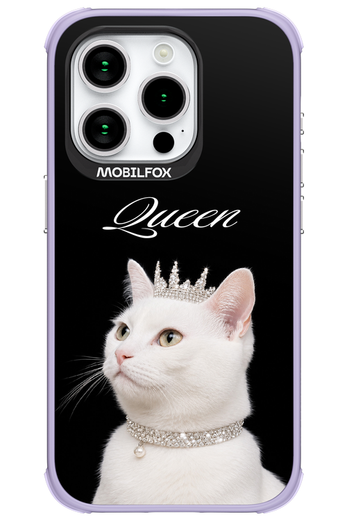 Queen 2.0 - Apple iPhone 15 Pro