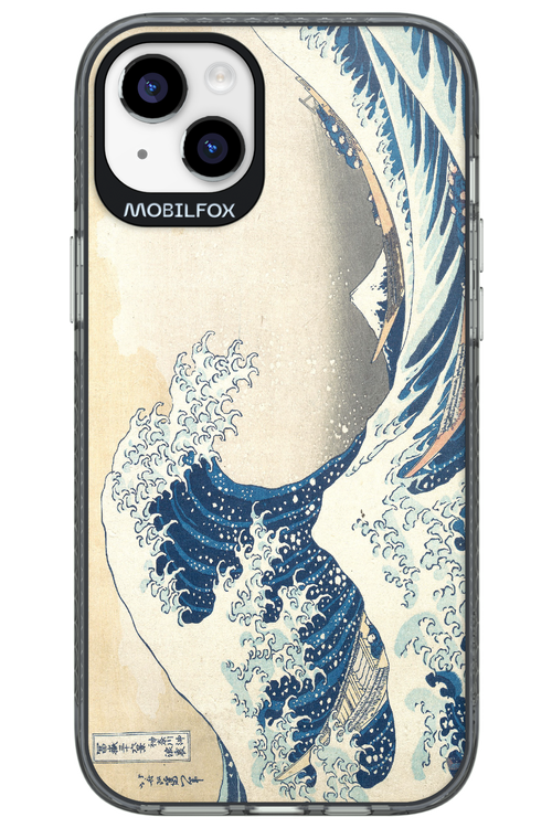 Hokusai - Apple iPhone 14 Plus