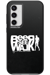 P-csa Black - Samsung Galaxy S23 FE