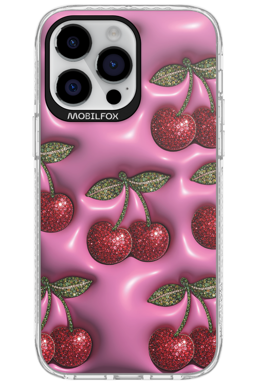 CHERRY RUBY 2.0 - Apple iPhone 14 Pro Max