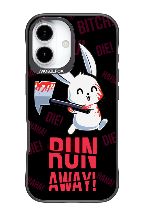 Run Away 2.0 - Apple iPhone 17
