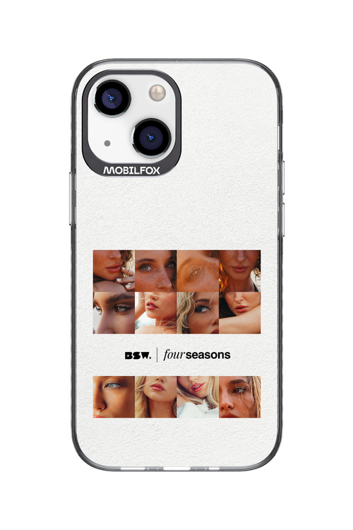 BSW FourSeasons 4 2.0 - Apple iPhone 13 Mini