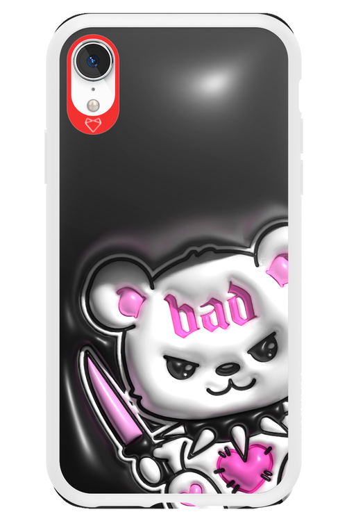 Bad Bear - Apple iPhone XR