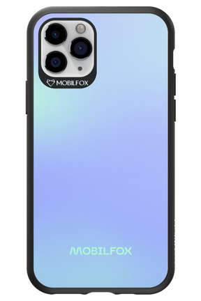 Pastel Blue - Apple iPhone 11 Pro