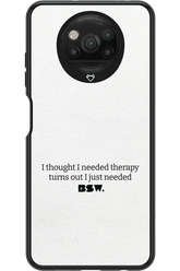 BSW FourSeasons 17 2.0 - Xiaomi Poco X3 Pro