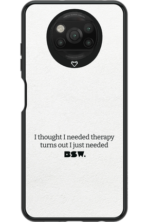 BSW FourSeasons 17 2.0 - Xiaomi Poco X3 Pro