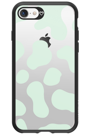 Minty Moo - Apple iPhone 7