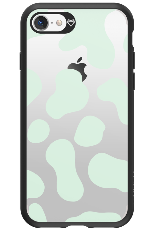 Minty Moo - Apple iPhone 7
