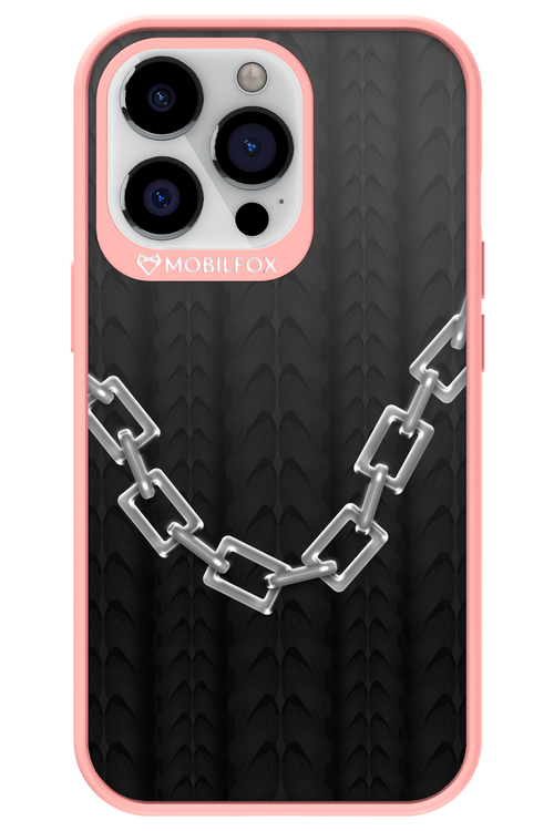 Chain Baddie - Apple iPhone 13 Pro