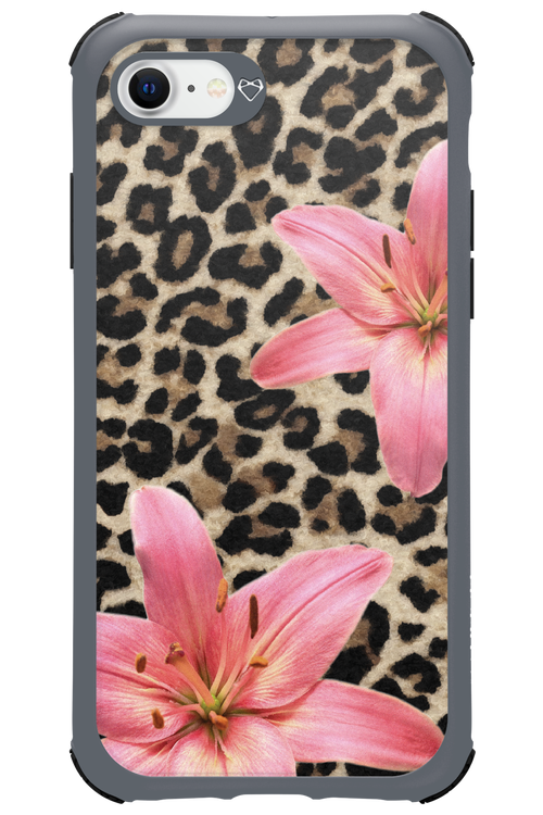 Leobloom - Apple iPhone 7