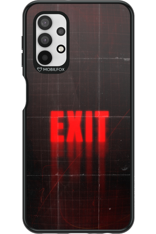 EXIT 2.0 - Samsung Galaxy A32 5G