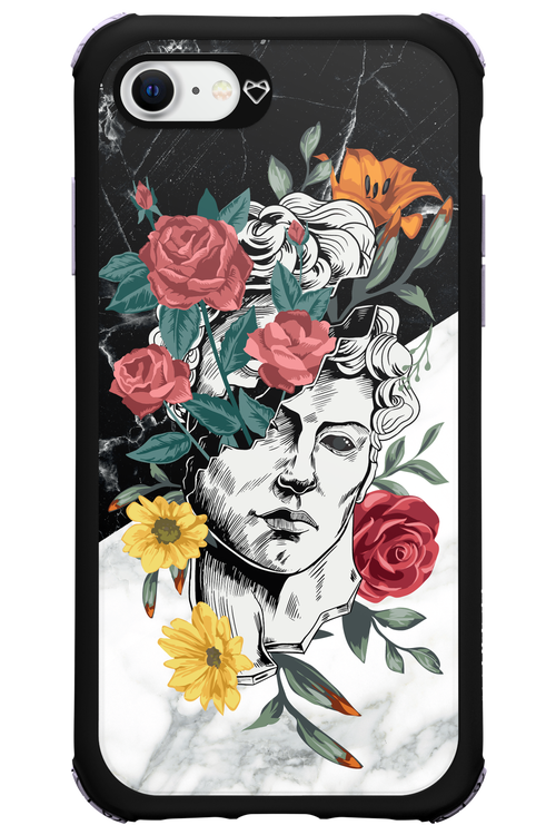 Dead David - Apple iPhone SE 2020