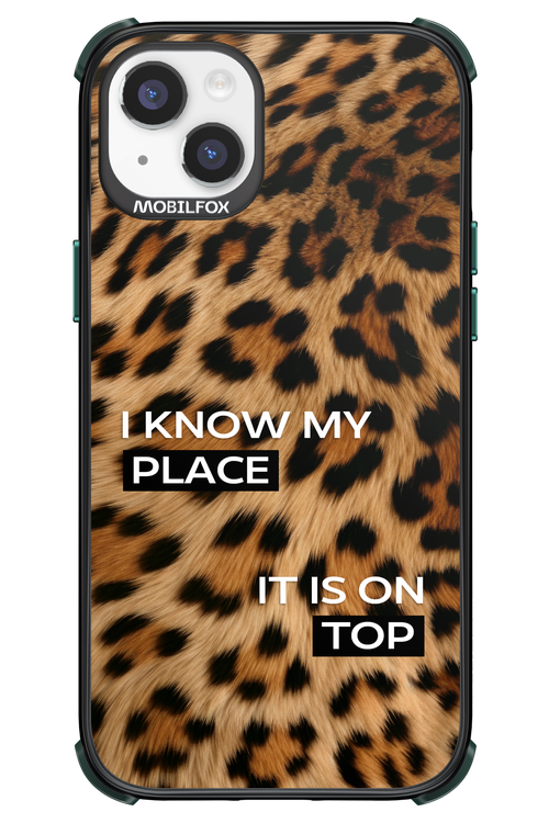My Place - Apple iPhone 14 Plus