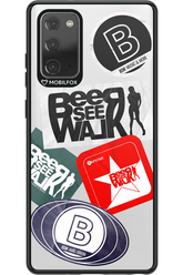 Beerseewalk I - Samsung Galaxy Note 20