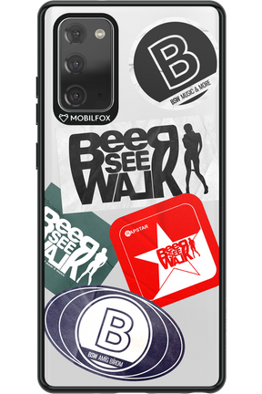 Beerseewalk I - Samsung Galaxy Note 20