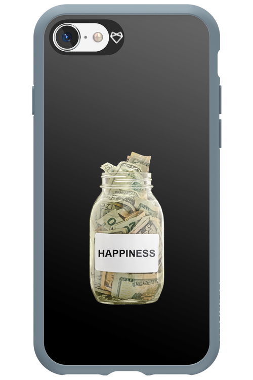 Happinesss - Apple iPhone SE 2022