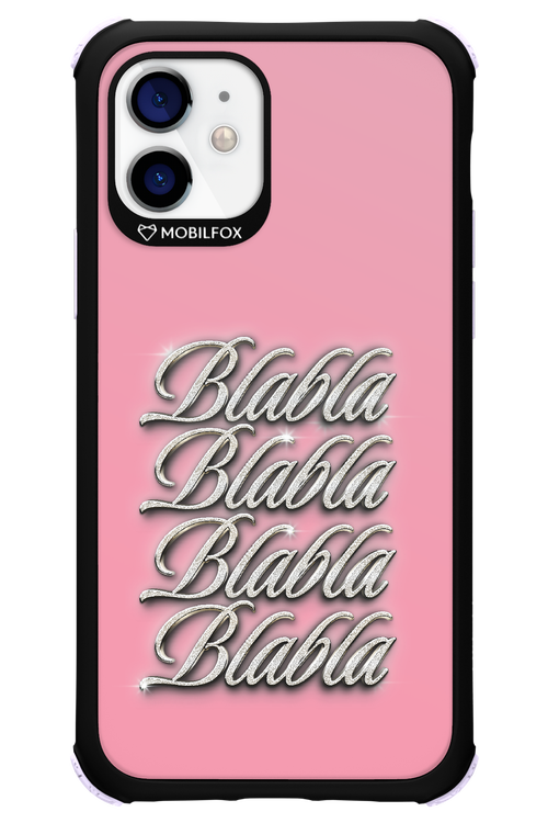 Blabla Blabla 2.0 - Apple iPhone 12