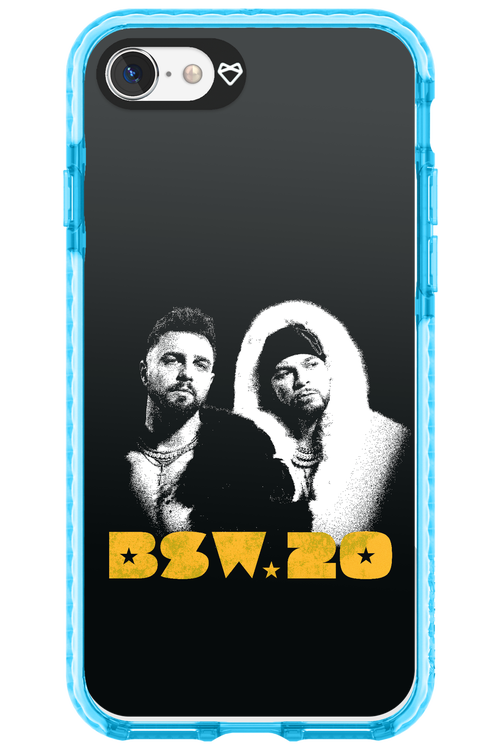 BSW 20 (8) 2.0 - Apple iPhone 8