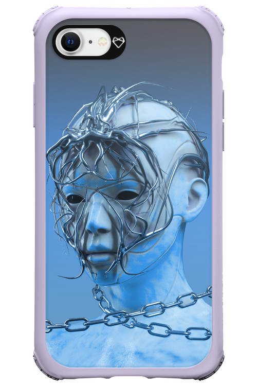 Trap Head - Apple iPhone 7