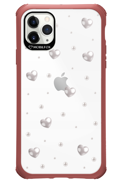 Pearl Tears - Apple iPhone 11 Pro Max